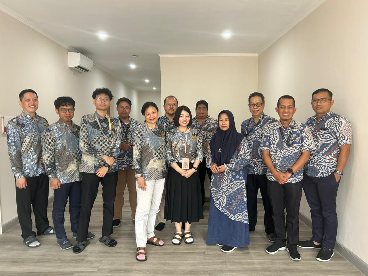 Peralihan Pigeon Indonesia ke Dynamics 365 BC – Implementasi ERP oleh NSSOL Indonesia