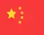 
                        CHINA Flag