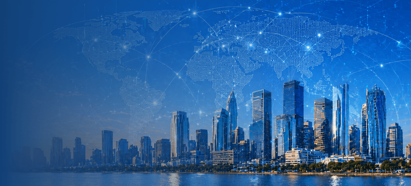 Empowering Digital Transformation Beyond Indonesia and Japan