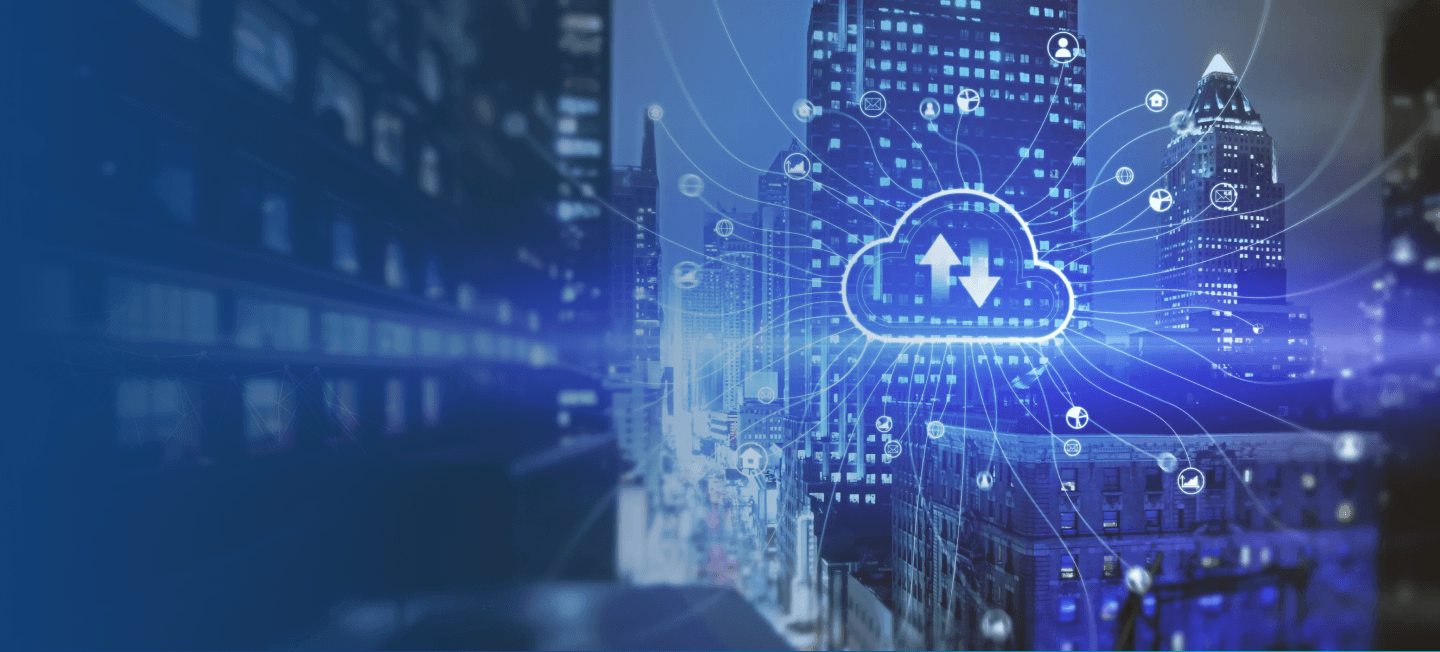 Cloud and Infrastructure