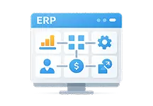 Enterprise Resource Planning