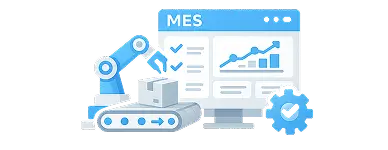 Manufacturing Execution System