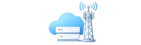 Network Infrastructure