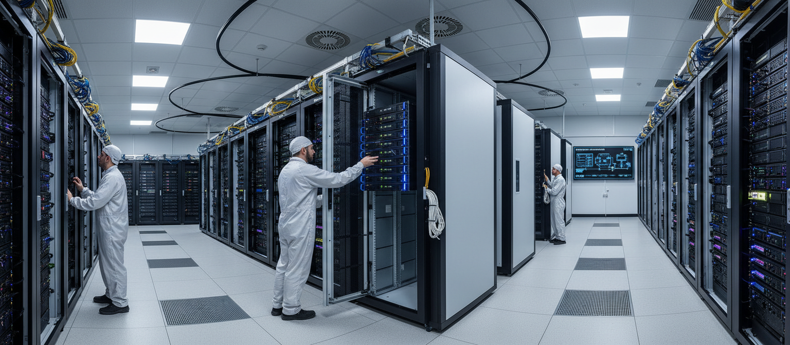 Implementation Steps