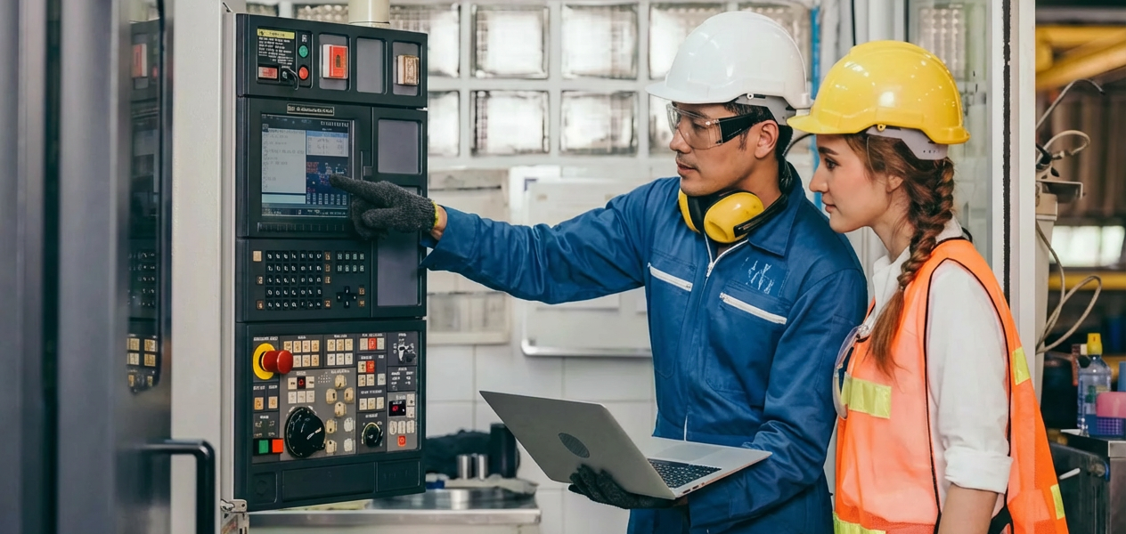 Implementation Steps