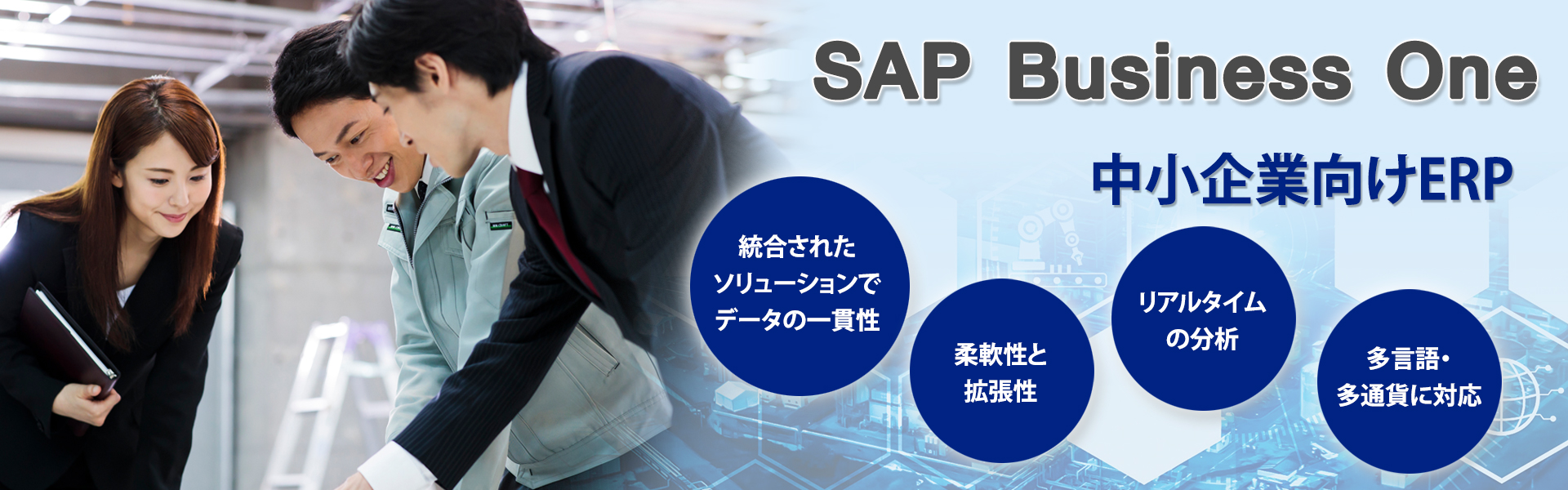 SAP Business ONE