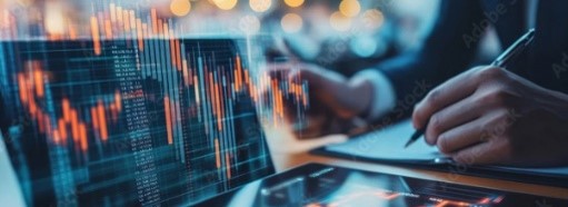 Financial Markets